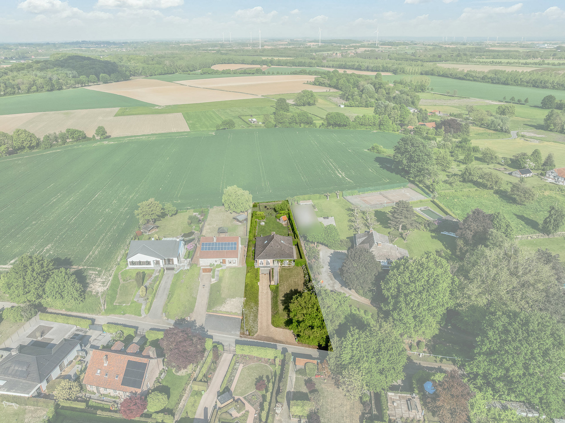 Maison unifamiliale à vendre à Tongeren-Borgloon