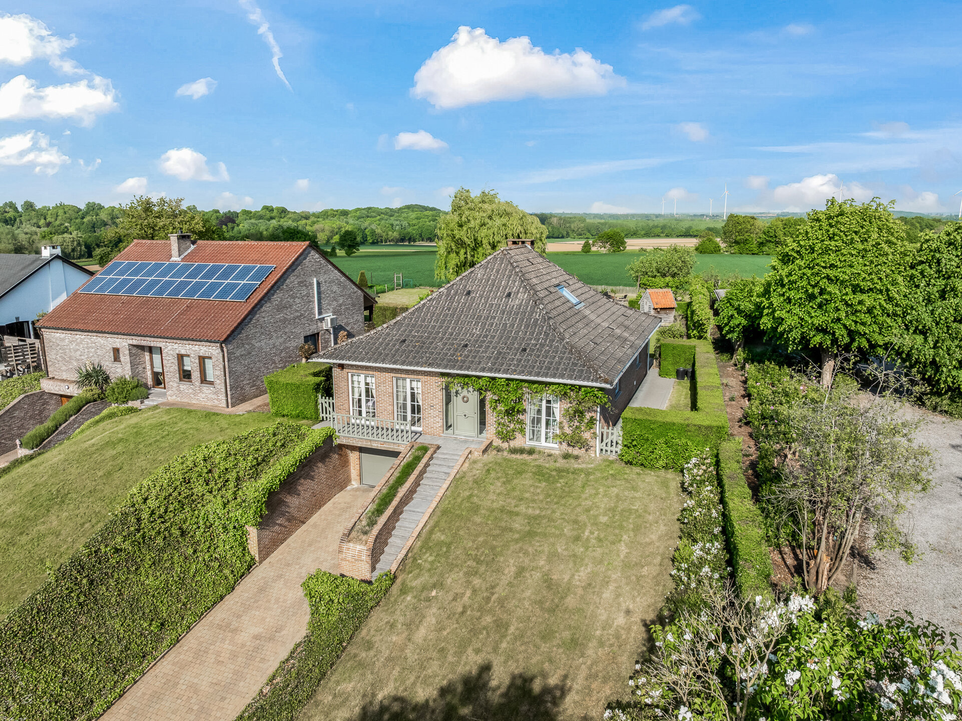 Maison unifamiliale à vendre à Tongeren-Borgloon