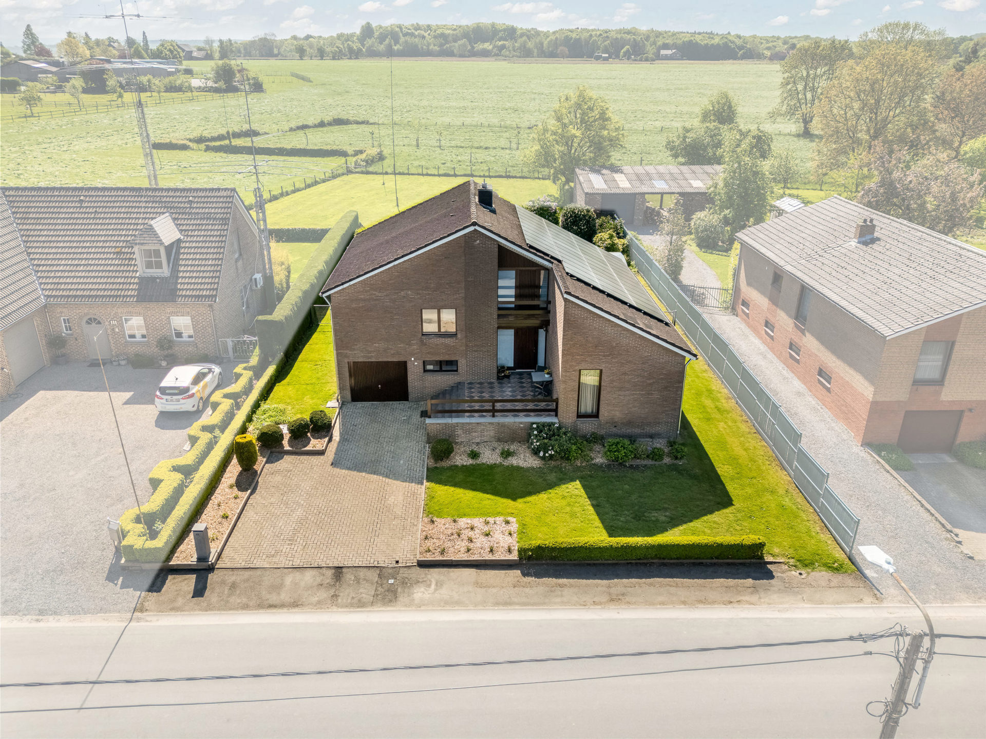 Maison unifamiliale à vendre à Voeren