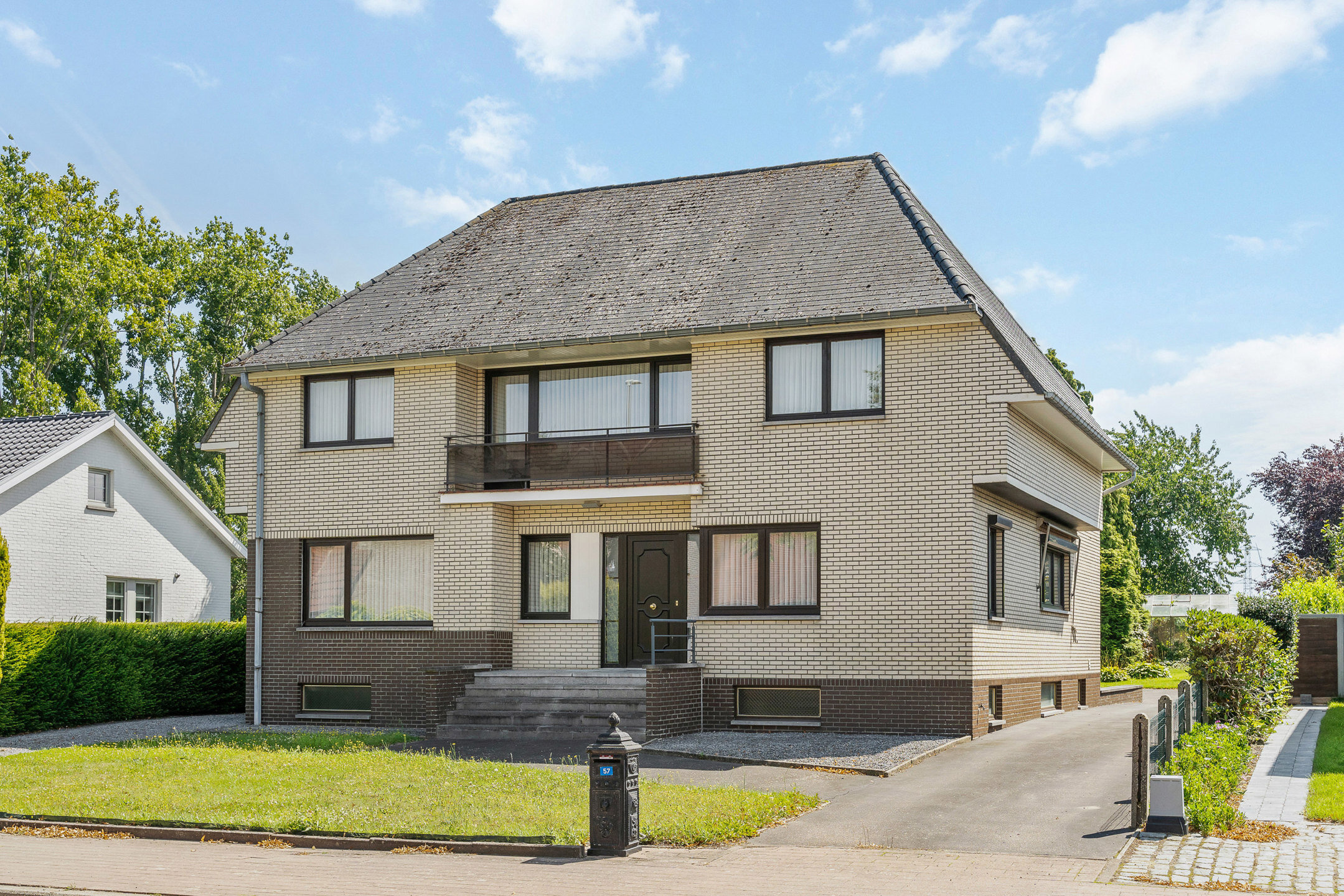 Maison unifamiliale à vendre à Zichen-Zussen-Bolder