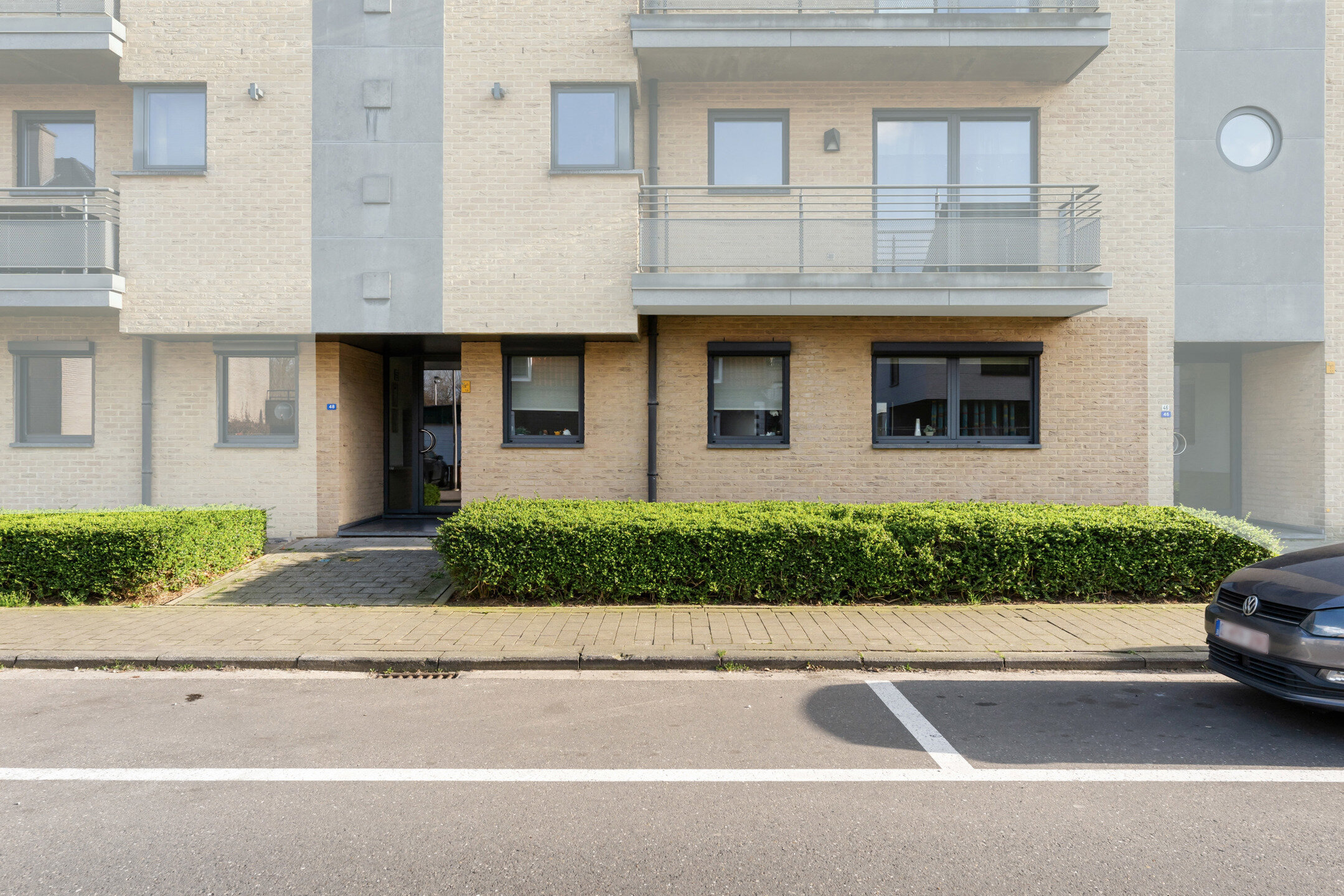 Rez-de-chauss&eacute;e &agrave; vendre &agrave; Lanaken