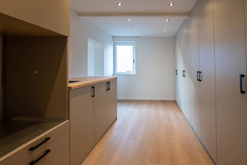 App. dans maison de caractère à louer à Riemst