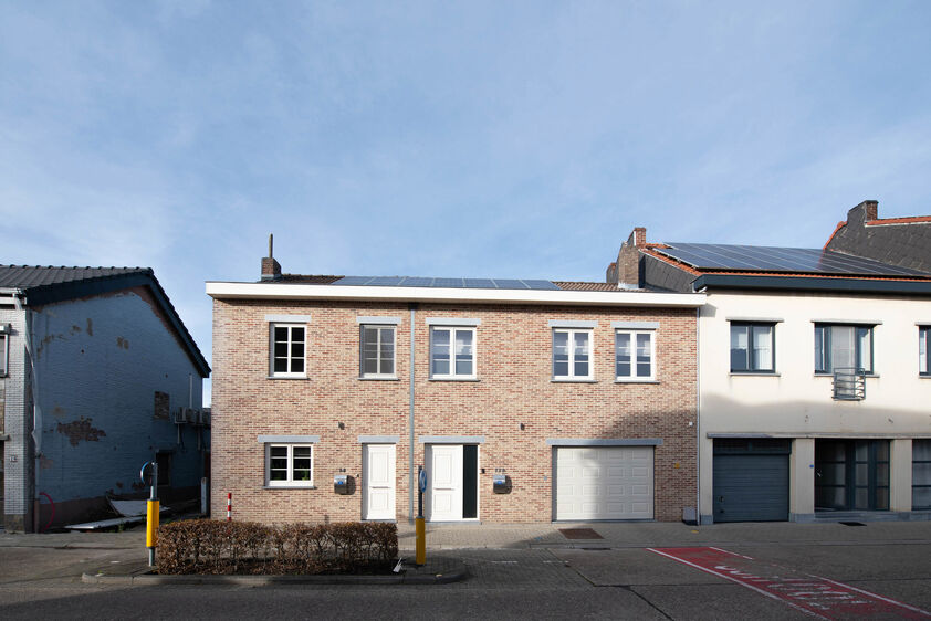 App. in charmant huis te huur in Riemst