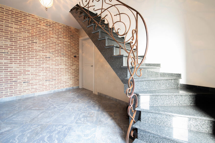 App. in charmant huis te huur in Riemst