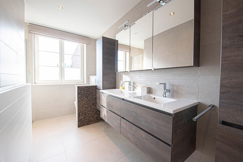 App. in charmant huis te huur in Riemst