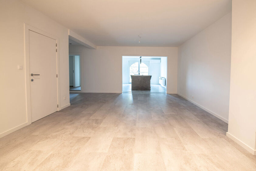 App. in charmant huis te huur in Riemst