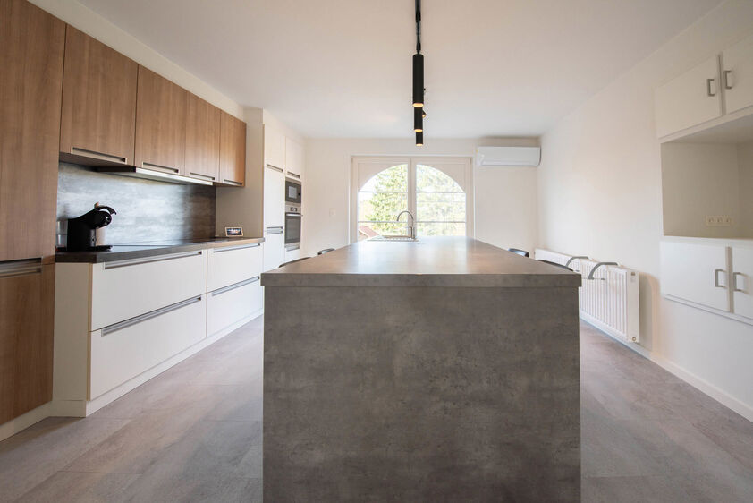 App. in charmant huis te huur in Riemst