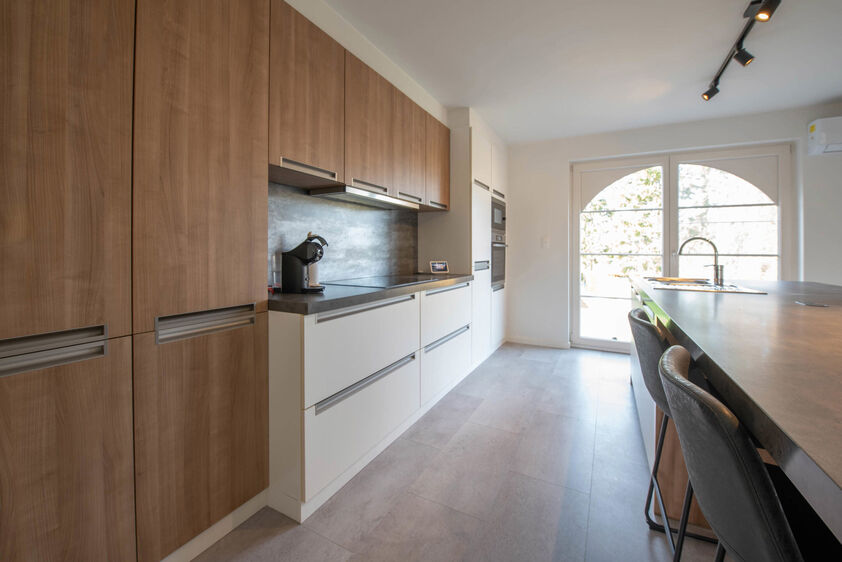 App. in charmant huis te huur in Riemst