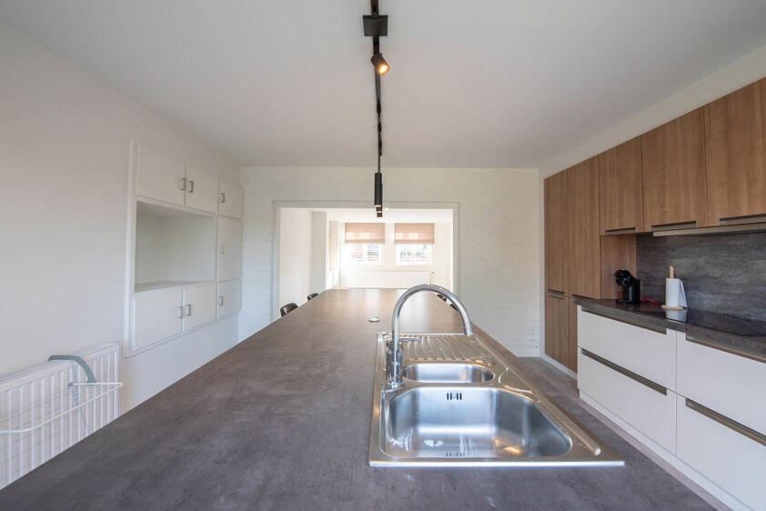 App. in charmant huis te huur in Riemst