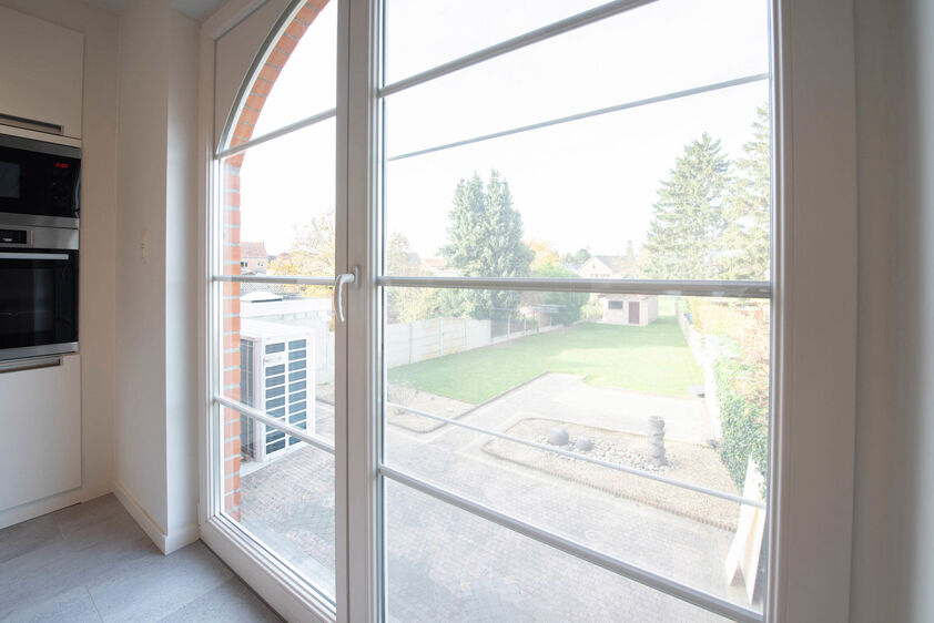 App. in charmant huis te huur in Riemst