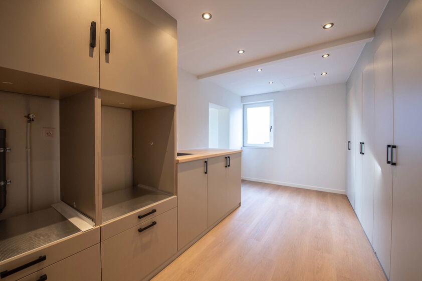 App. in charmant huis te huur in Riemst