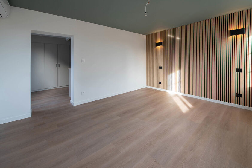 App. in charmant huis te huur in Riemst