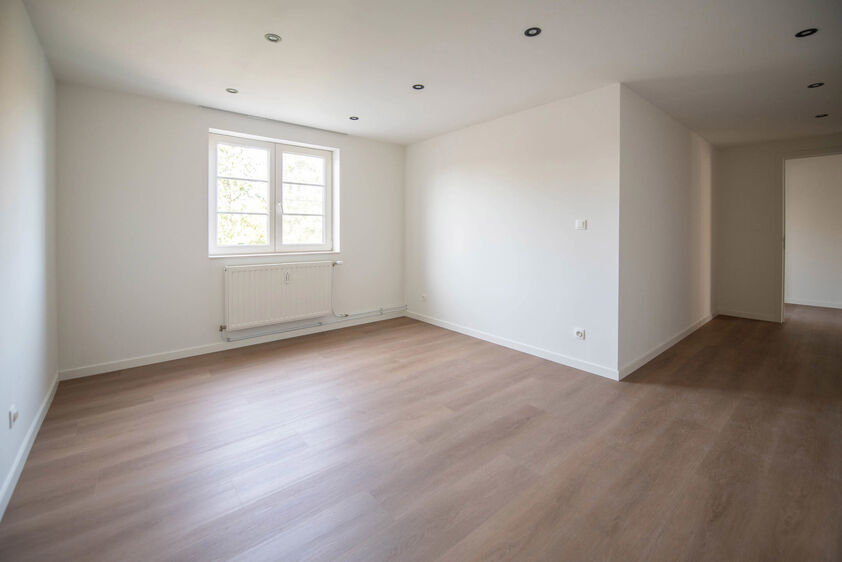 App. in charmant huis te huur in Riemst