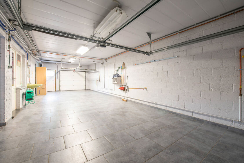 App. in charmant huis te huur in Riemst