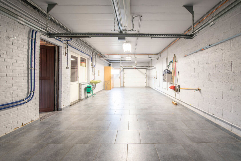 App. in charmant huis te huur in Riemst