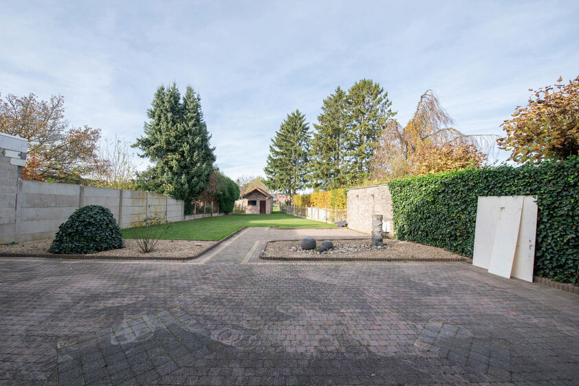 App. in charmant huis te huur in Riemst