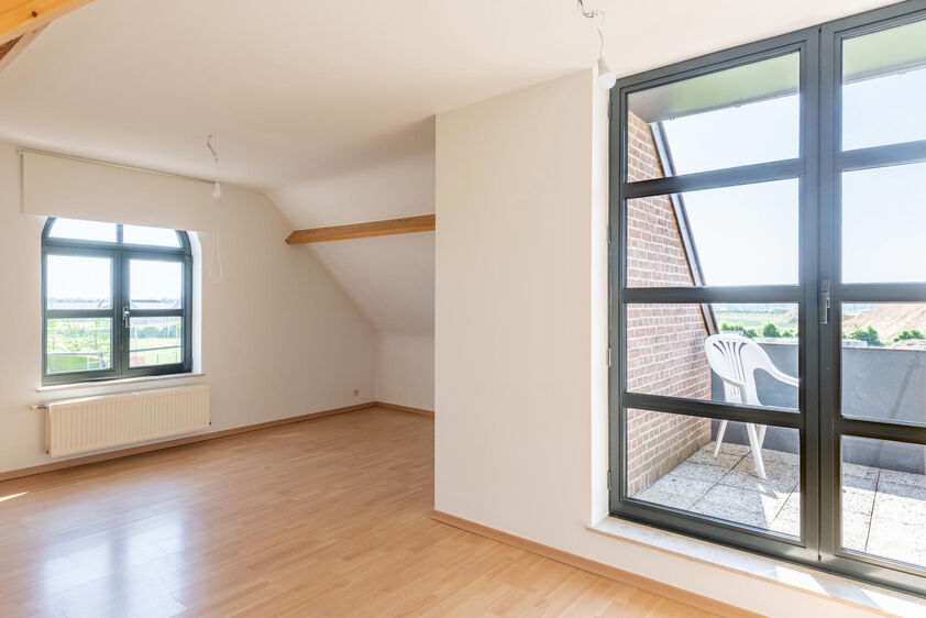 Appartement à louer à Lanaken