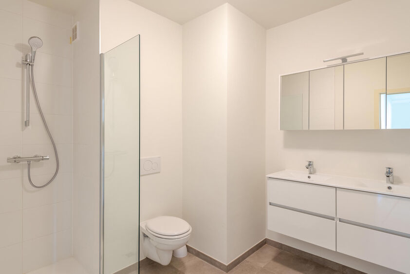 Appartement à louer à Lanaken