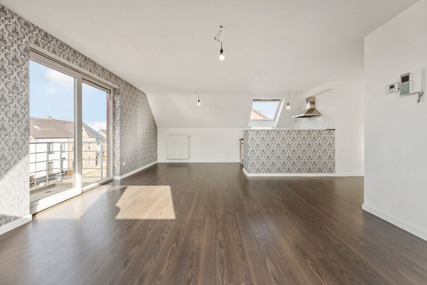 Appartement &agrave; louer &agrave; Lanaken