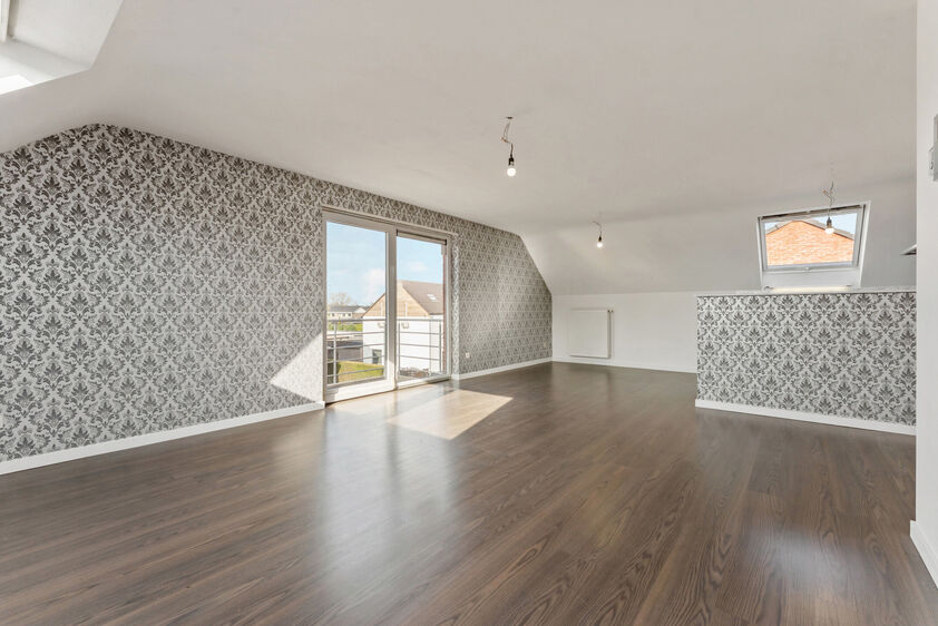 Appartement &agrave; louer &agrave; Lanaken