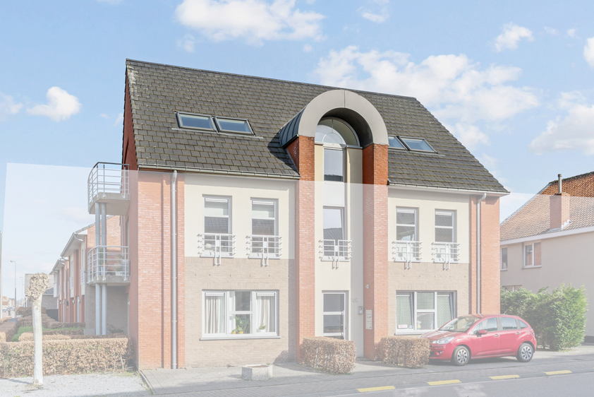 Appartement &agrave; louer &agrave; Lanaken