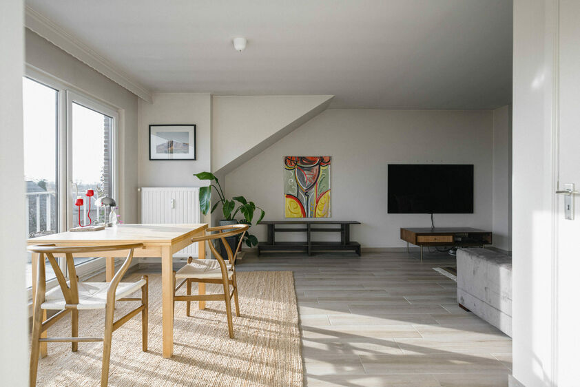 Appartement &agrave; louer &agrave; LANAKEN