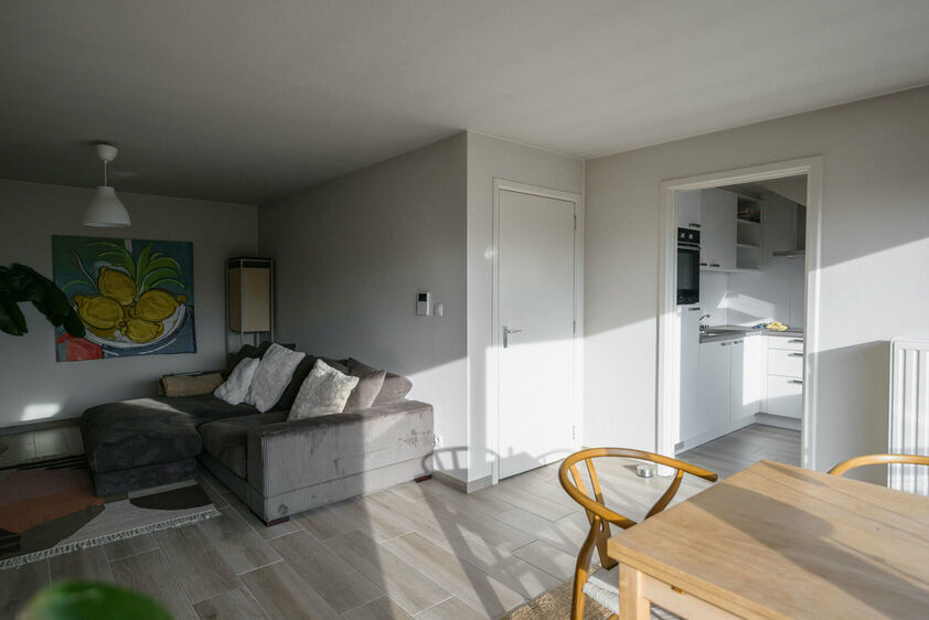 Appartement &agrave; louer &agrave; LANAKEN