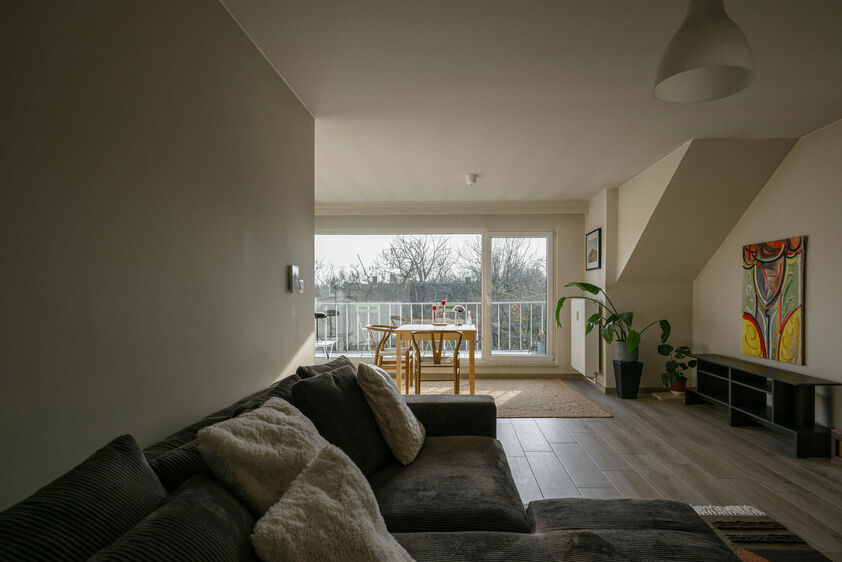 Appartement &agrave; louer &agrave; LANAKEN