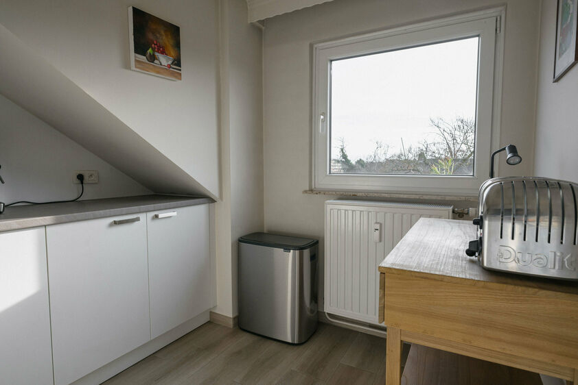 Appartement &agrave; louer &agrave; LANAKEN