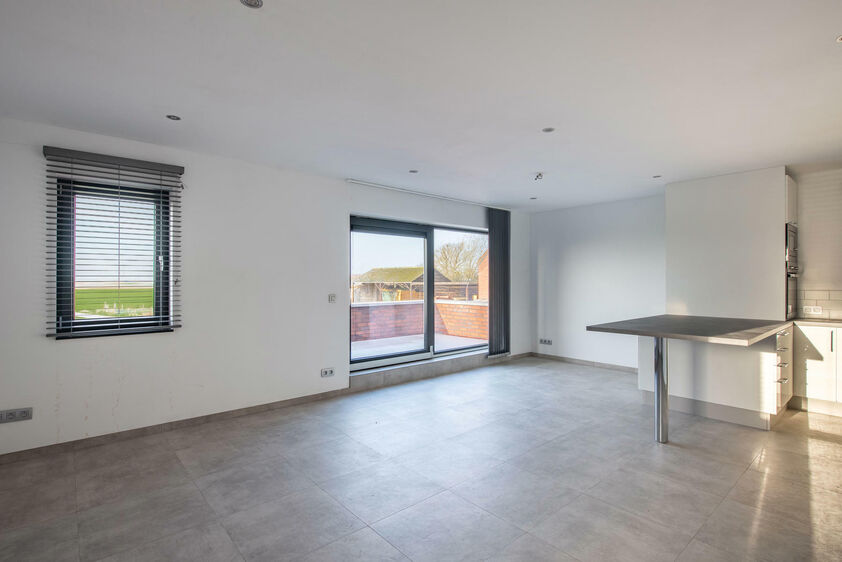 Appartement &agrave; louer &agrave; Riemst