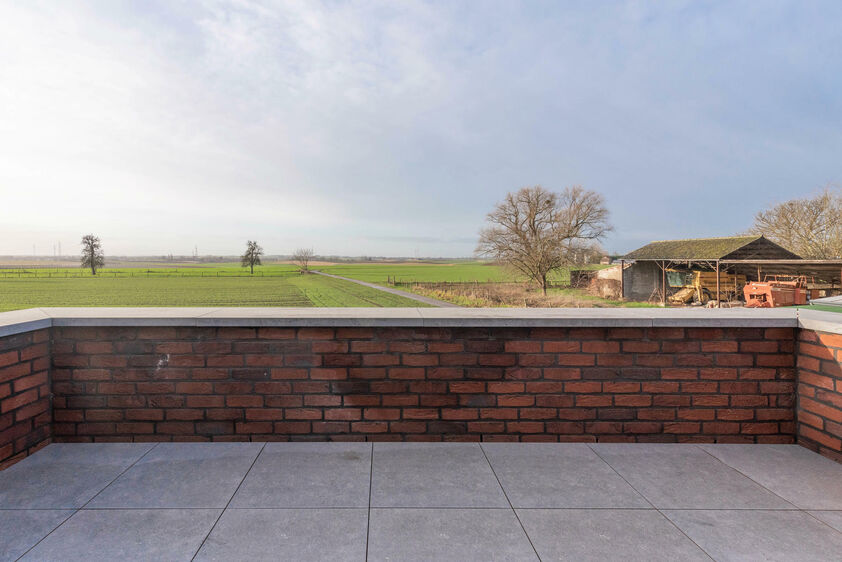 Appartement &agrave; louer &agrave; Riemst