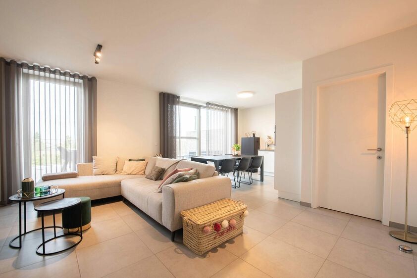 Appartement &agrave; louer &agrave; RIEMST