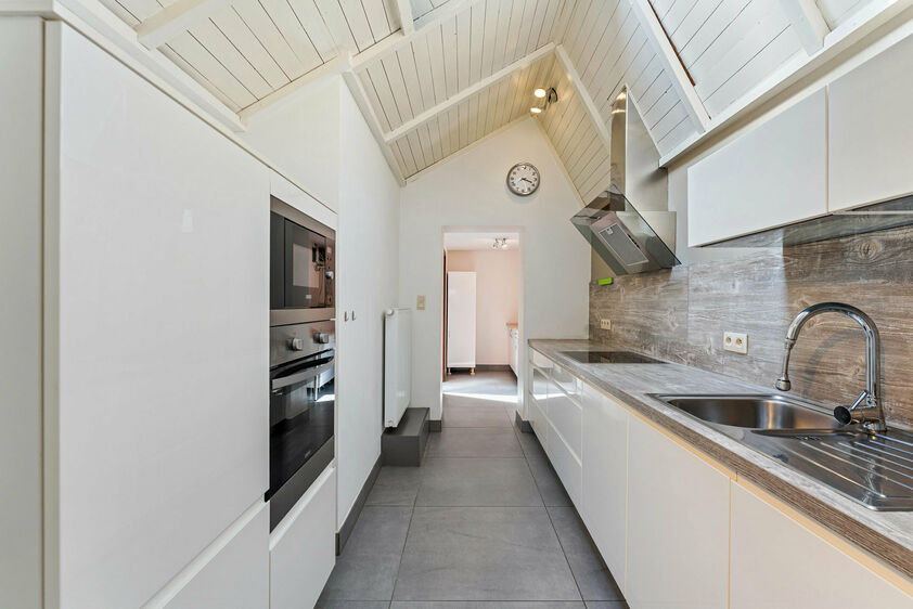 Appartement &agrave; louer &agrave; Riemst