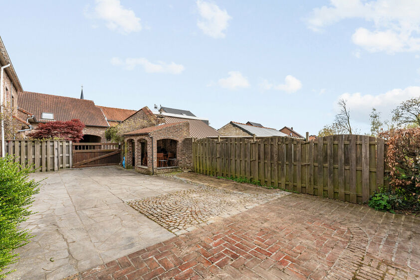 Appartement &agrave; louer &agrave; Riemst