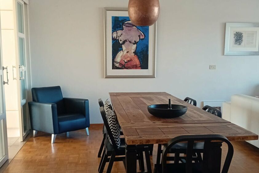 Appartement &agrave; louer &agrave; Riemst