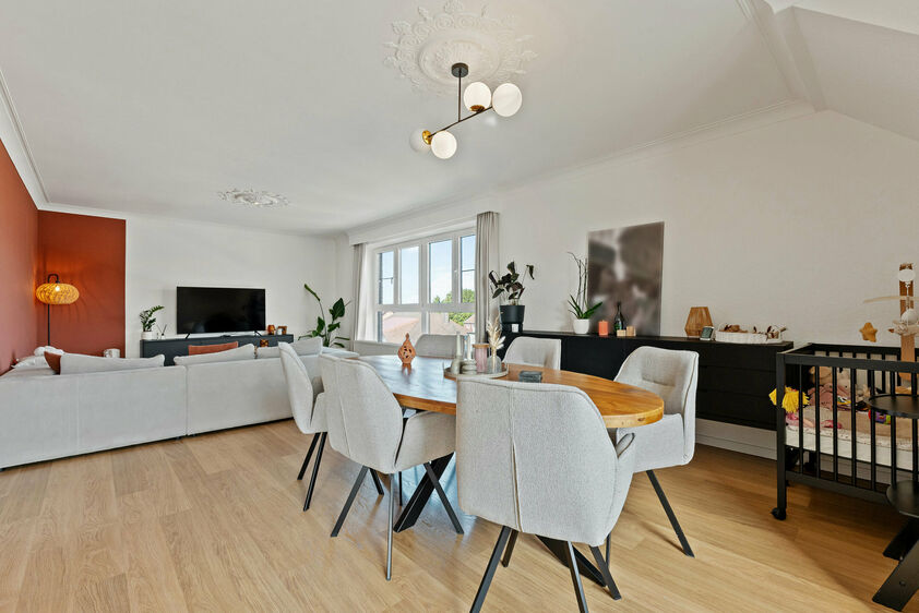 Appartement &agrave; louer &agrave; Riemst