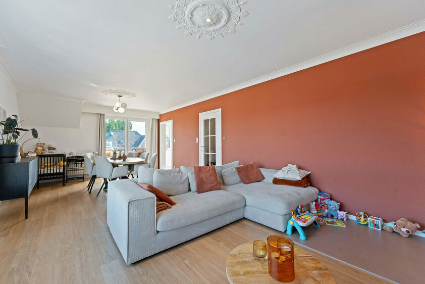 Appartement &agrave; louer &agrave; Riemst