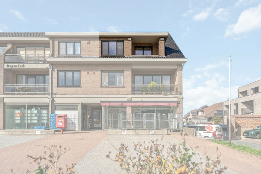 Appartement &agrave; louer &agrave; Riemst