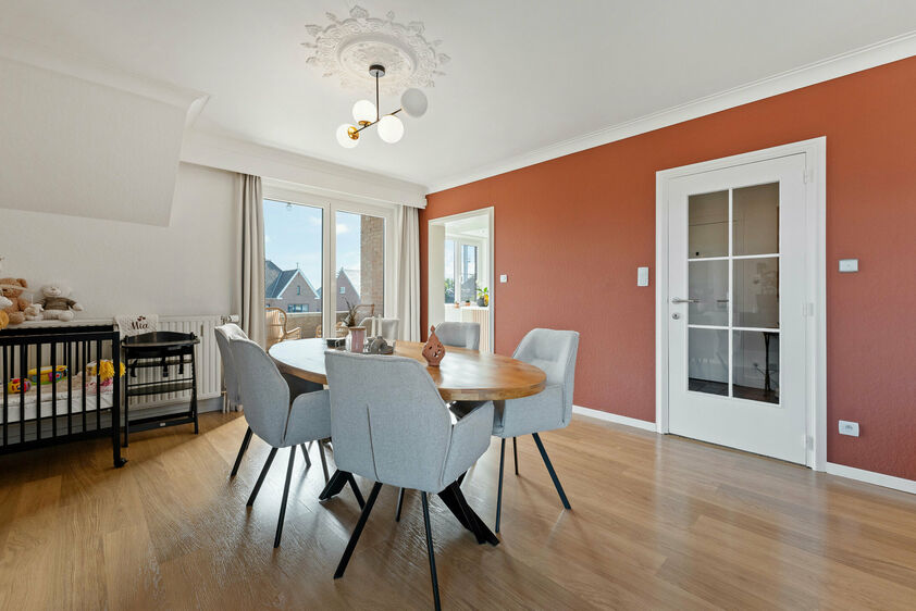 Appartement &agrave; louer &agrave; Riemst