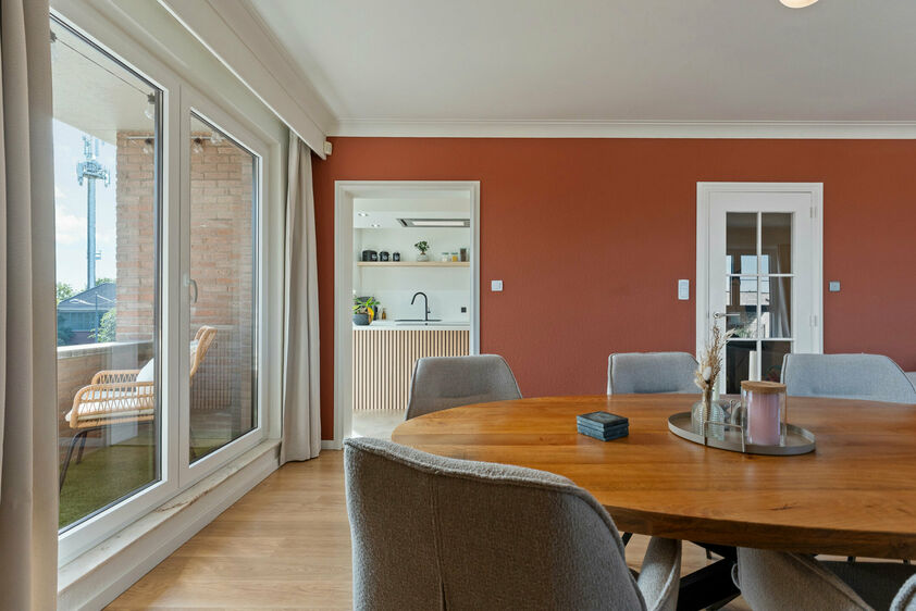Appartement &agrave; louer &agrave; Riemst