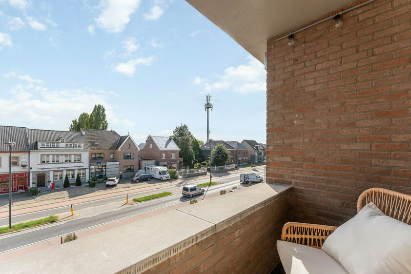 Appartement &agrave; louer &agrave; Riemst