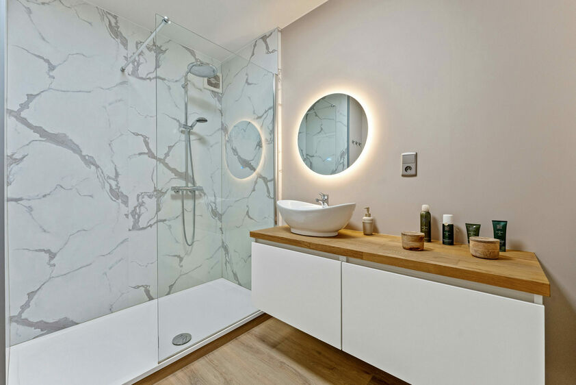 Appartement &agrave; louer &agrave; Riemst