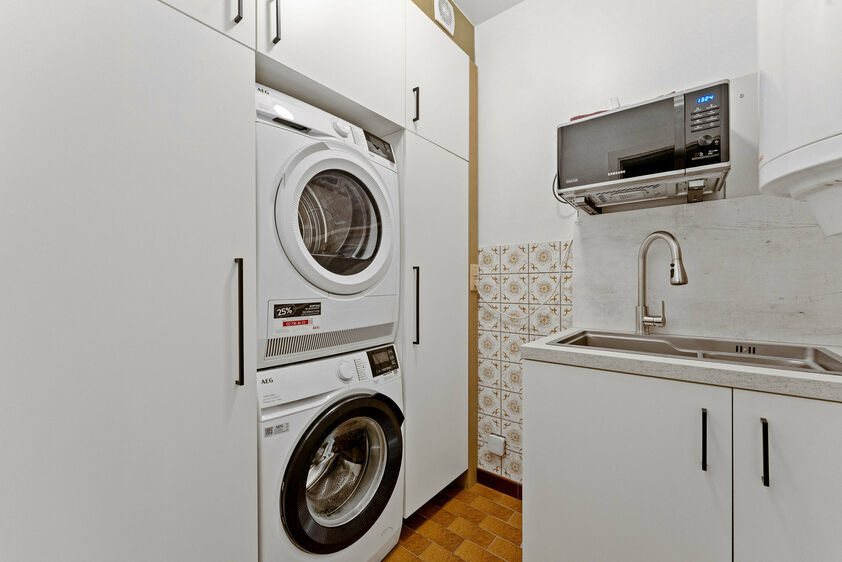 Appartement &agrave; louer &agrave; Riemst