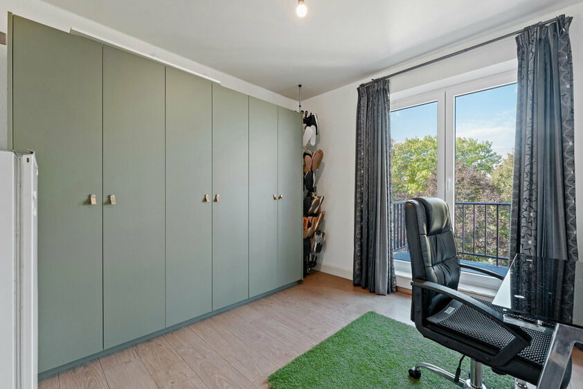 Appartement &agrave; louer &agrave; Riemst