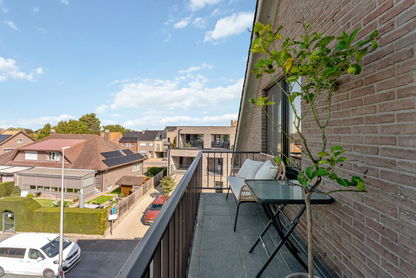 Appartement &agrave; louer &agrave; Riemst