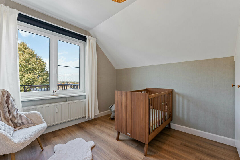 Appartement &agrave; louer &agrave; Riemst