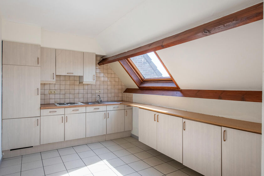 Appartement &agrave; louer &agrave; Riemst Vroenhoven