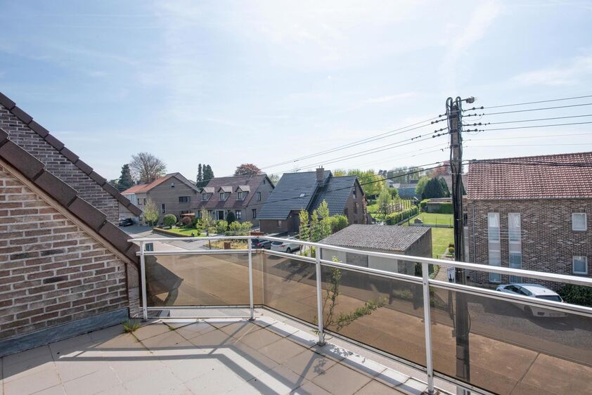 Appartement &agrave; louer &agrave; Riemst Vroenhoven