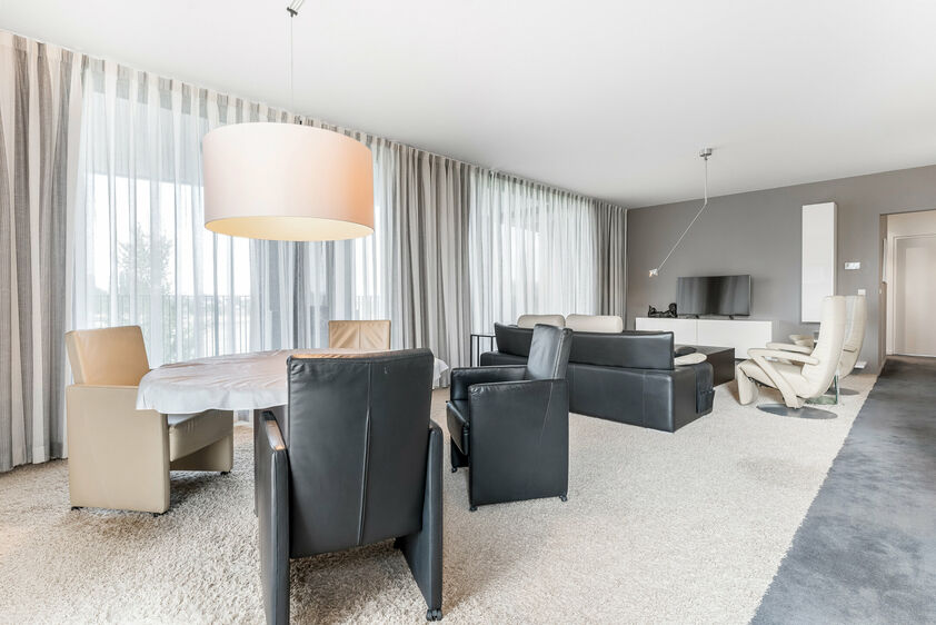 Appartement &agrave; louer &agrave; Riemst Vroenhoven