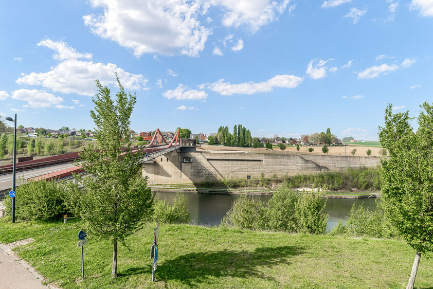 Appartement &agrave; louer &agrave; Riemst Vroenhoven